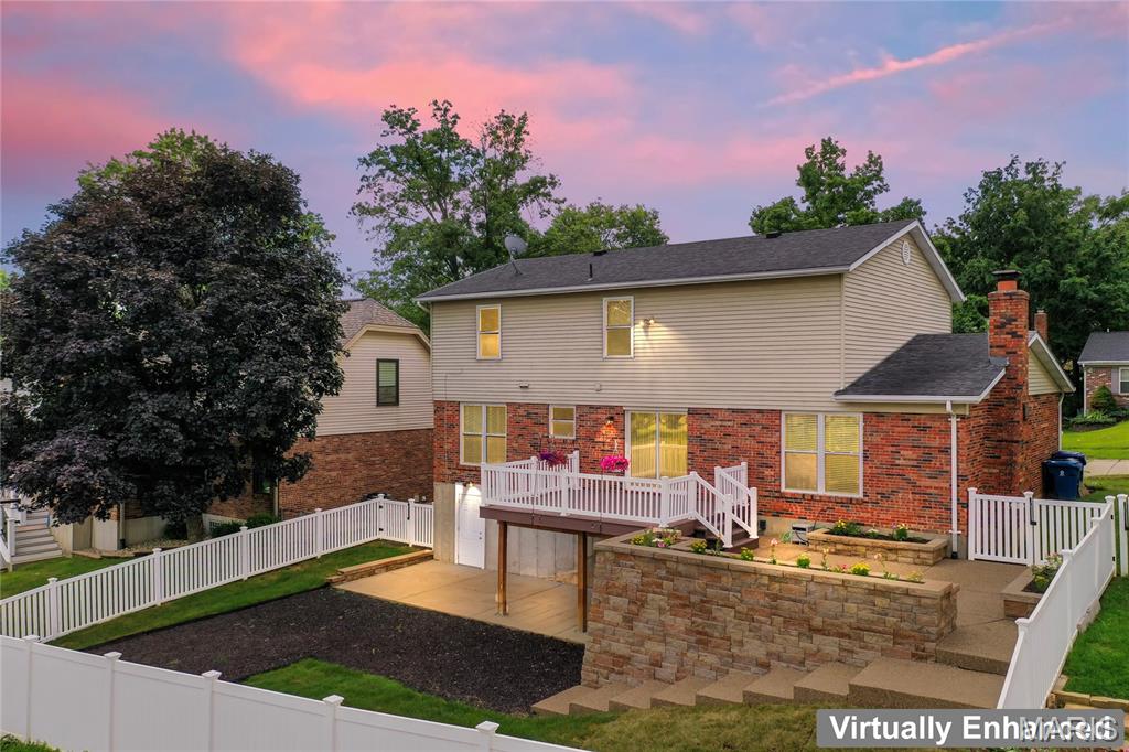6029 Terri Lynn Drive