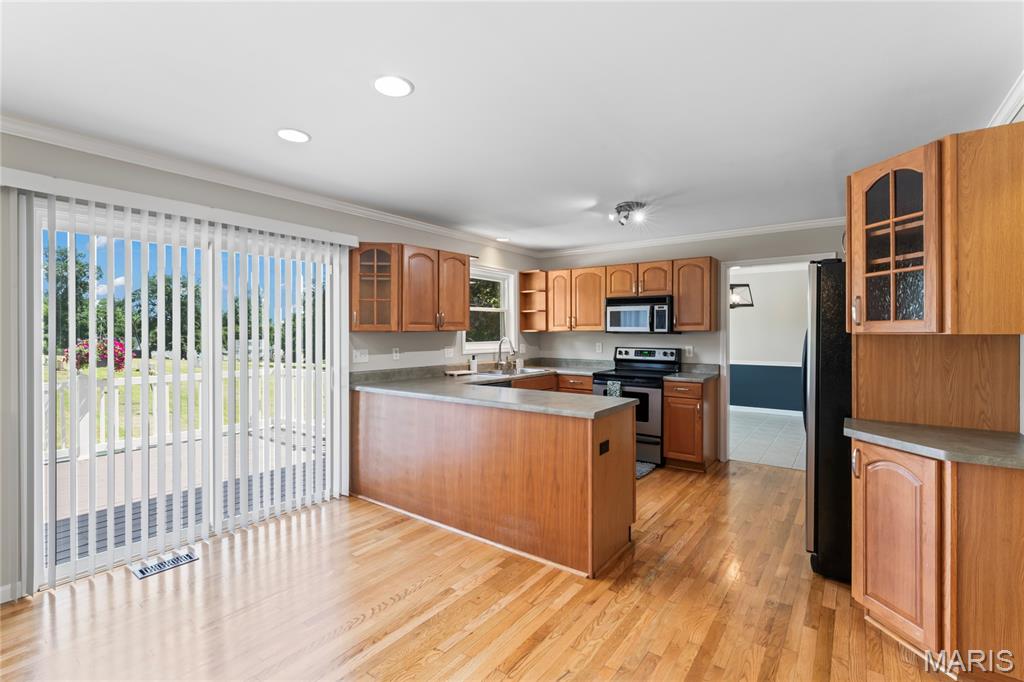 6029 Terri Lynn Drive