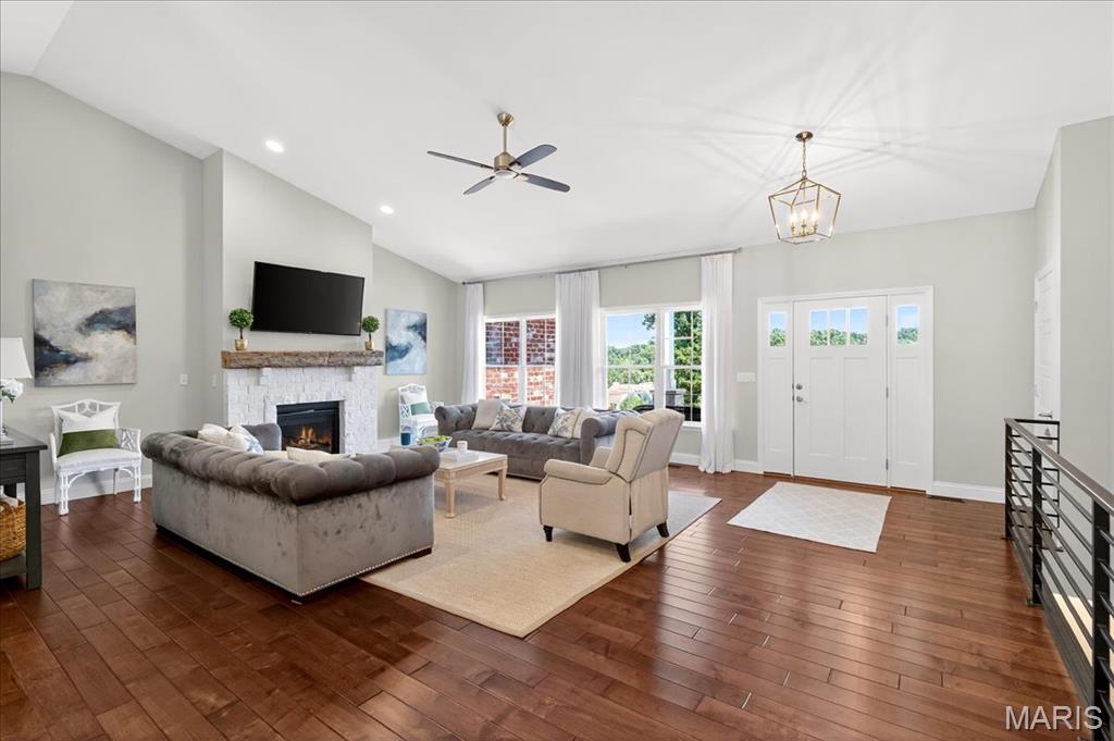 1011 Frisco Hollows Road