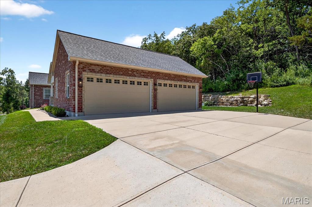 1011 Frisco Hollows Road