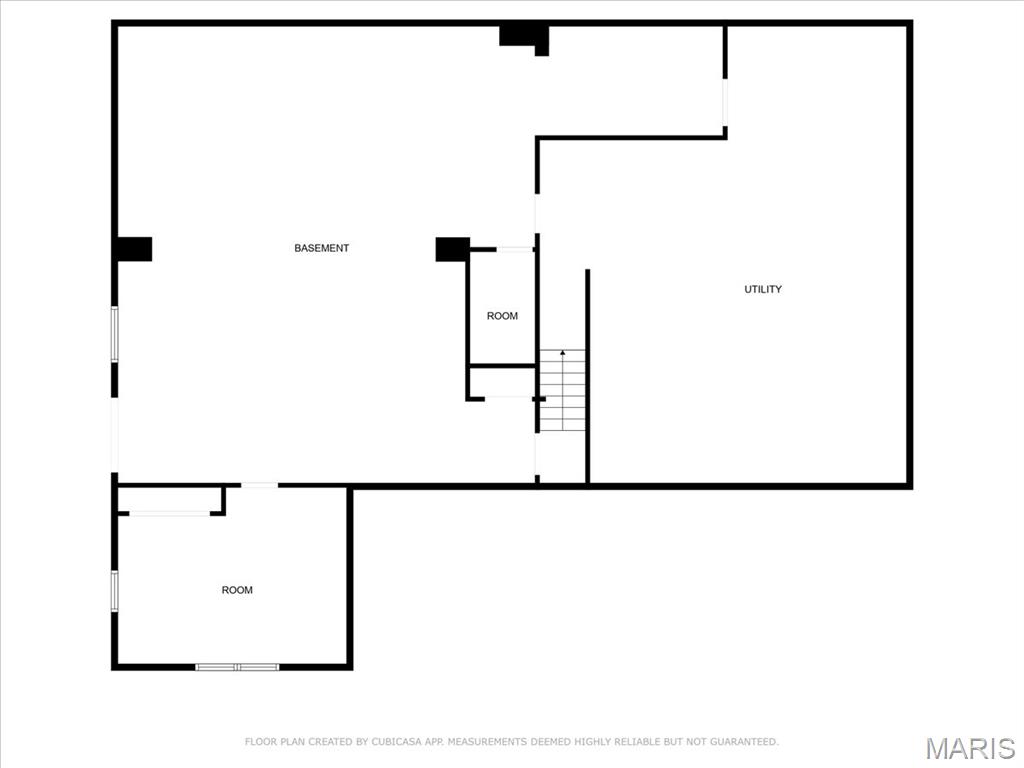 1011 Frisco Hollows Road
