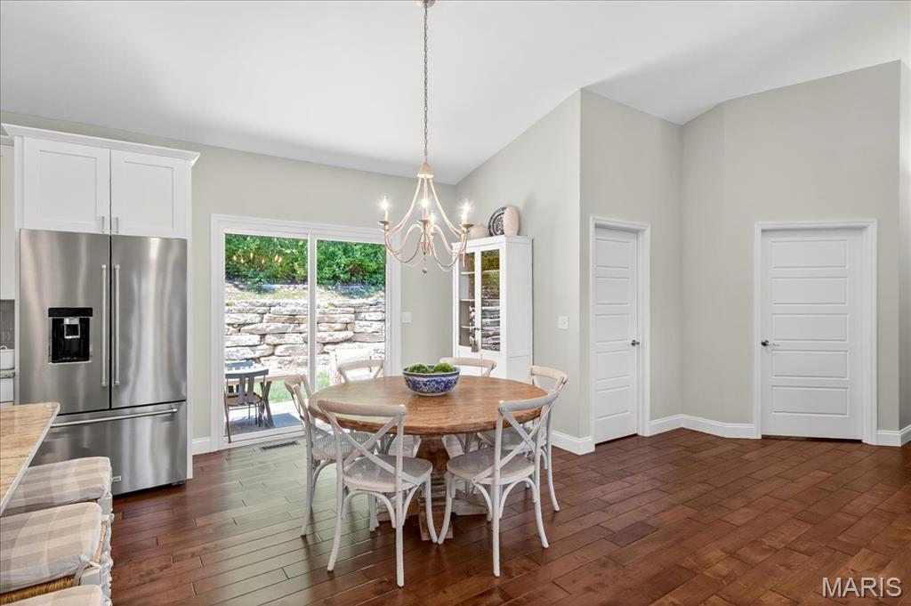 1011 Frisco Hollows Road