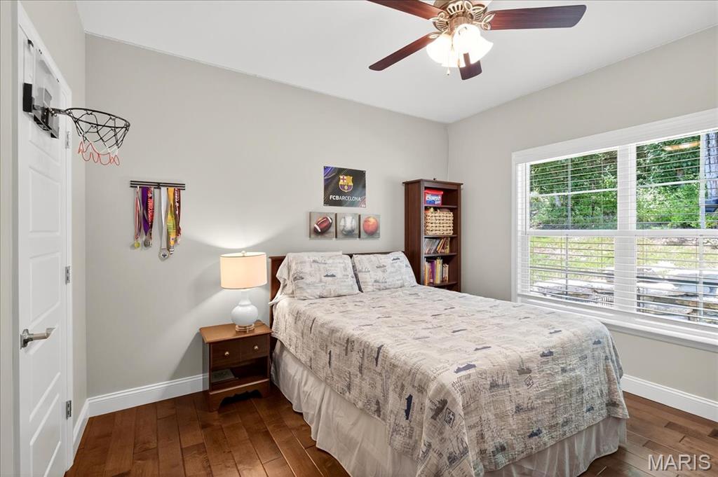 1011 Frisco Hollows Road