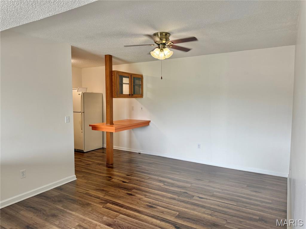 452 Chapel Ridge Drive Unit: F