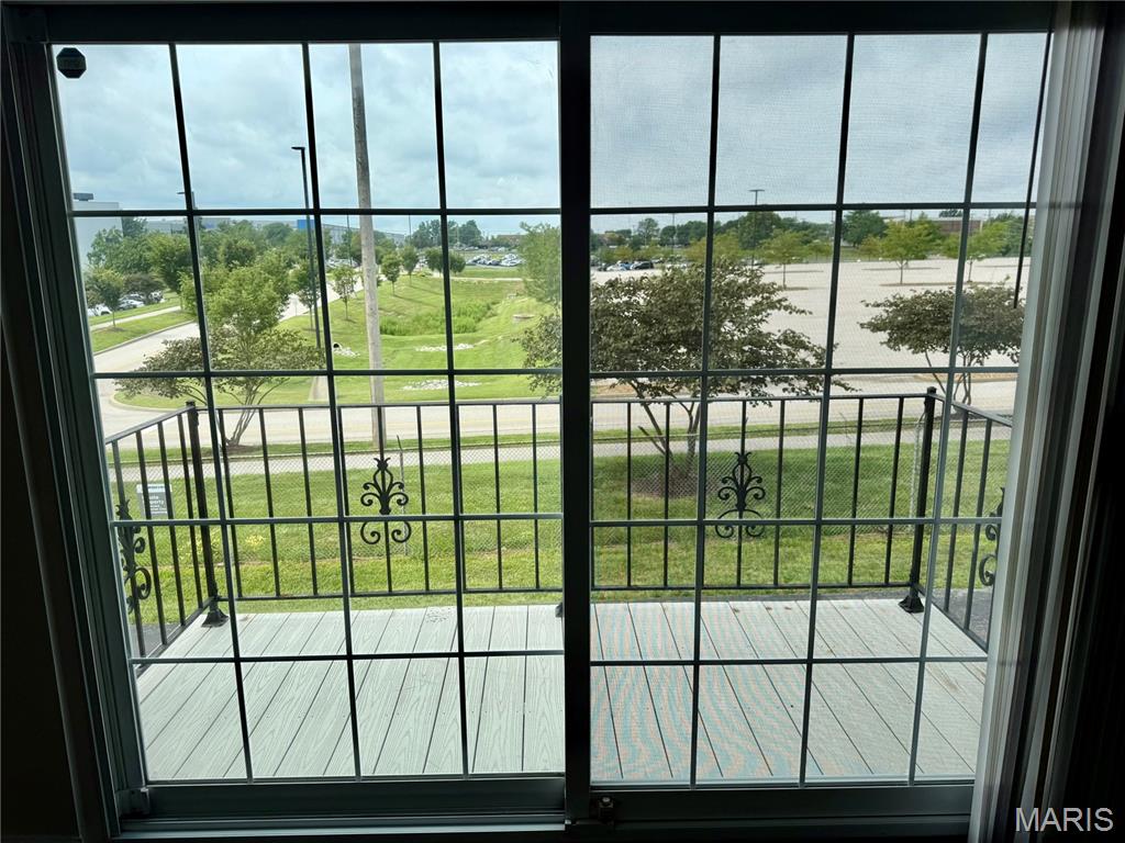 452 Chapel Ridge Drive Unit: F