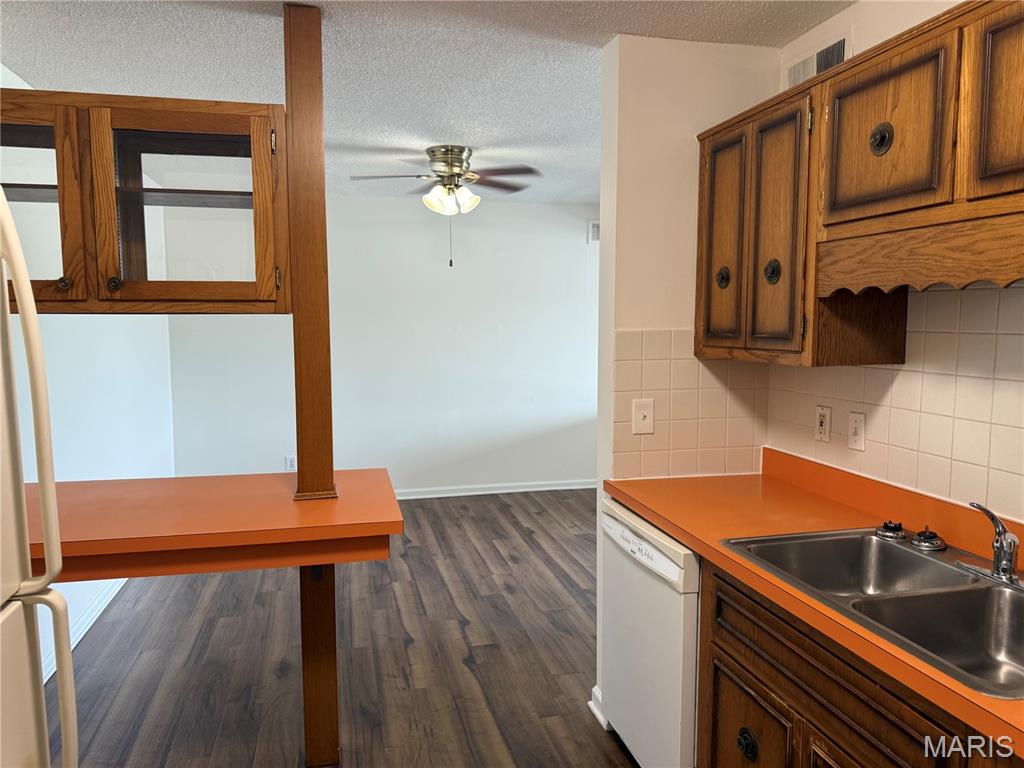 452 Chapel Ridge Drive Unit: F