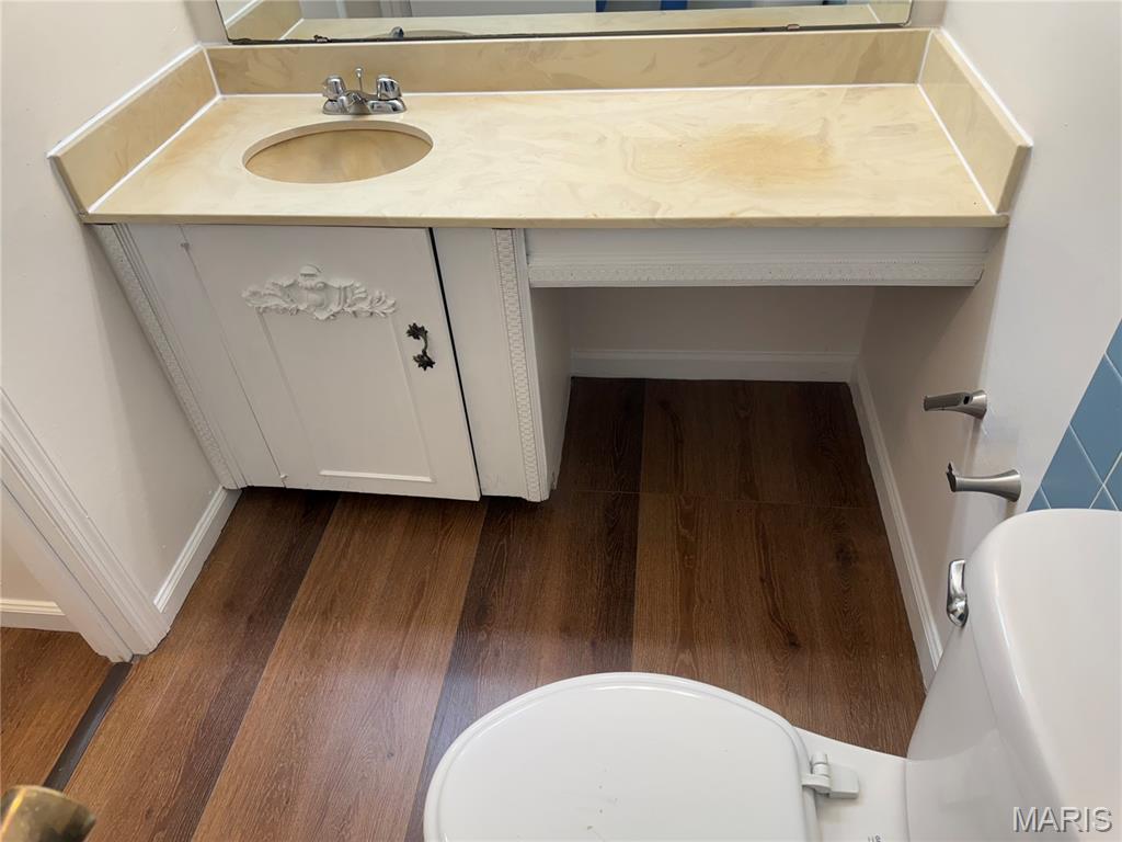452 Chapel Ridge Drive Unit: F