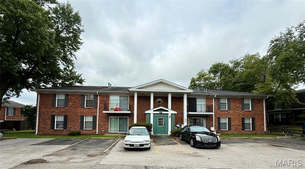 452 Chapel Ridge Drive Unit: F