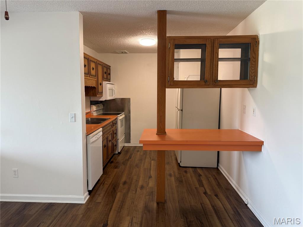 452 Chapel Ridge Drive Unit: F
