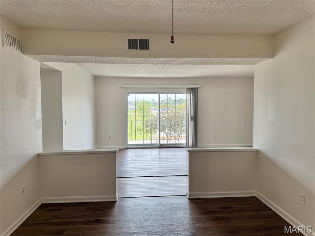 452 Chapel Ridge Drive Unit: F