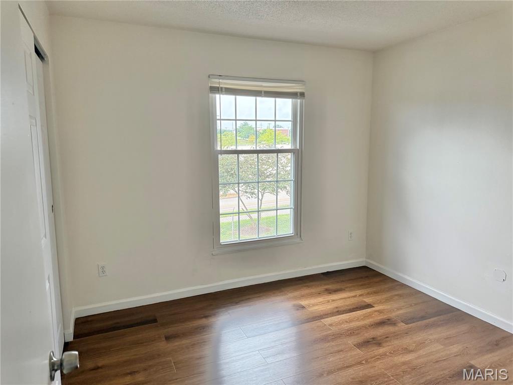 452 Chapel Ridge Drive Unit: F