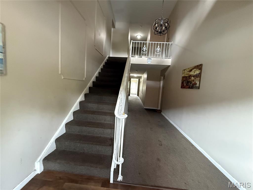 452 Chapel Ridge Drive Unit: F