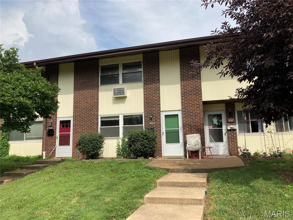 7338 Hazelcrest Drive