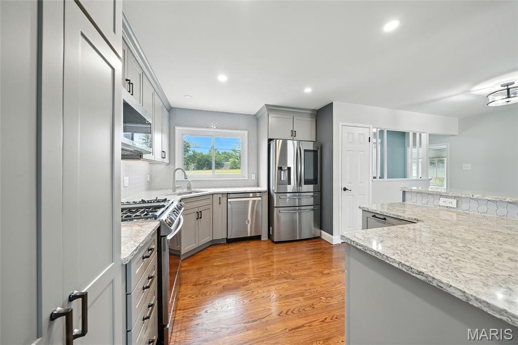 7222 Cheshire Lane
