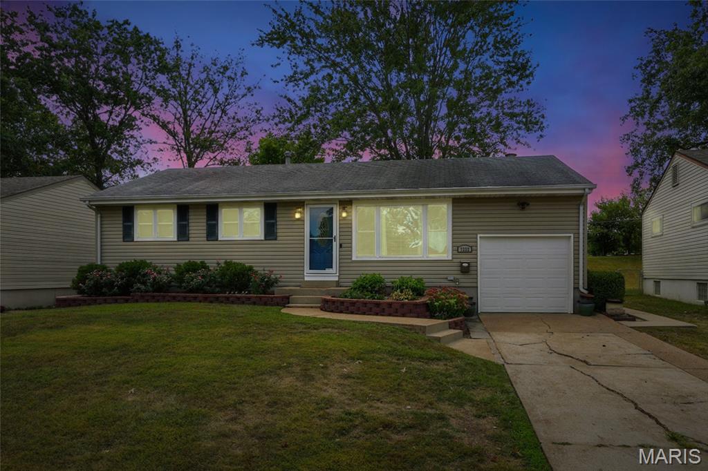 7222 Cheshire Lane