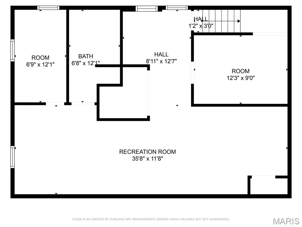 7222 Cheshire Lane