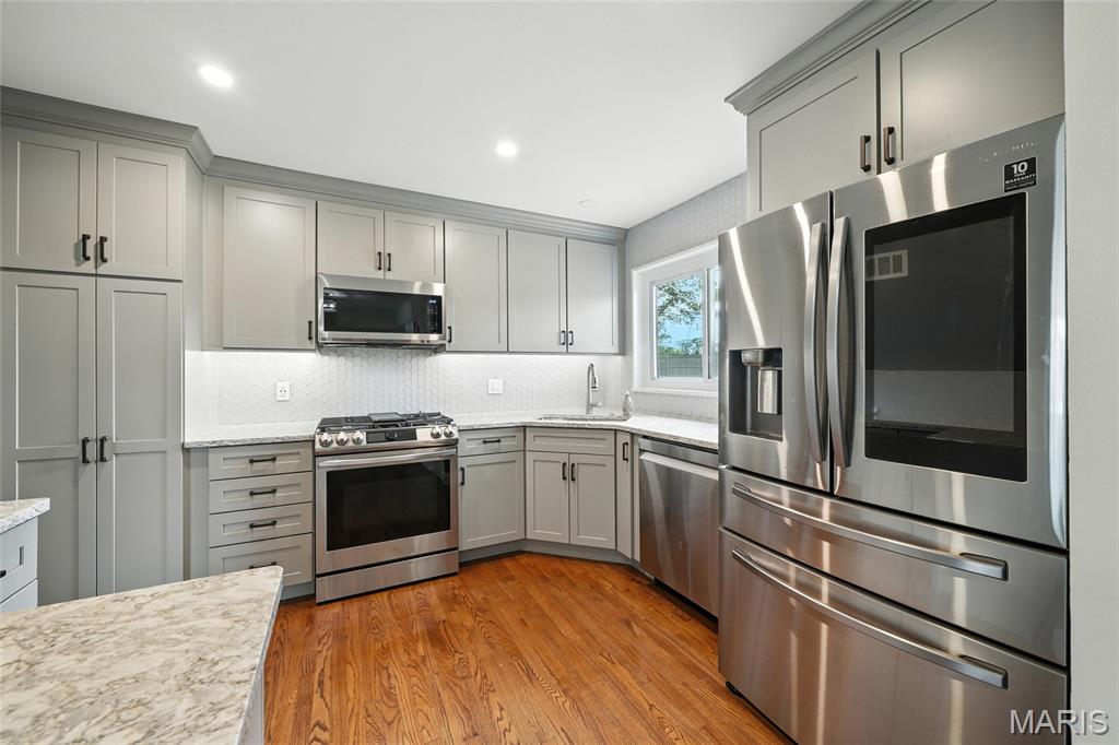 7222 Cheshire Lane