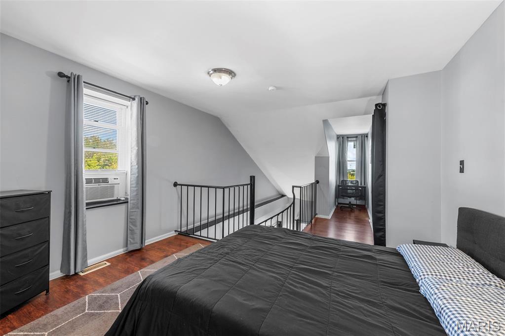 1701 S 11th Street Unit: A