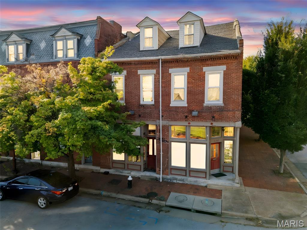 1701 S 11th Street Unit: A