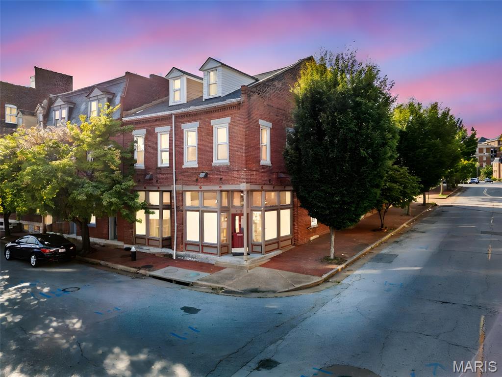 1701 S 11th Street Unit: A
