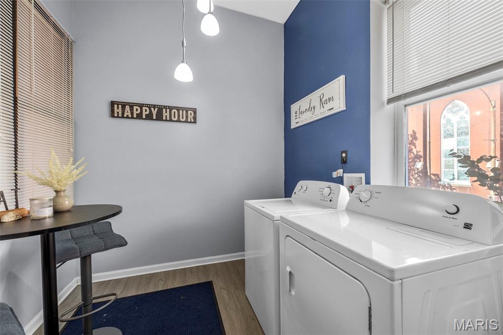 1701 S 11th Street Unit: A