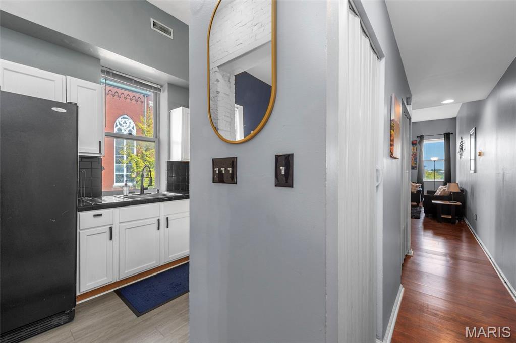1701 S 11th Street Unit: A