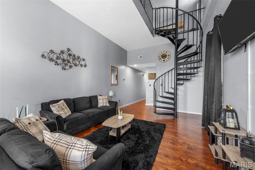 1701 S 11th Street Unit: A