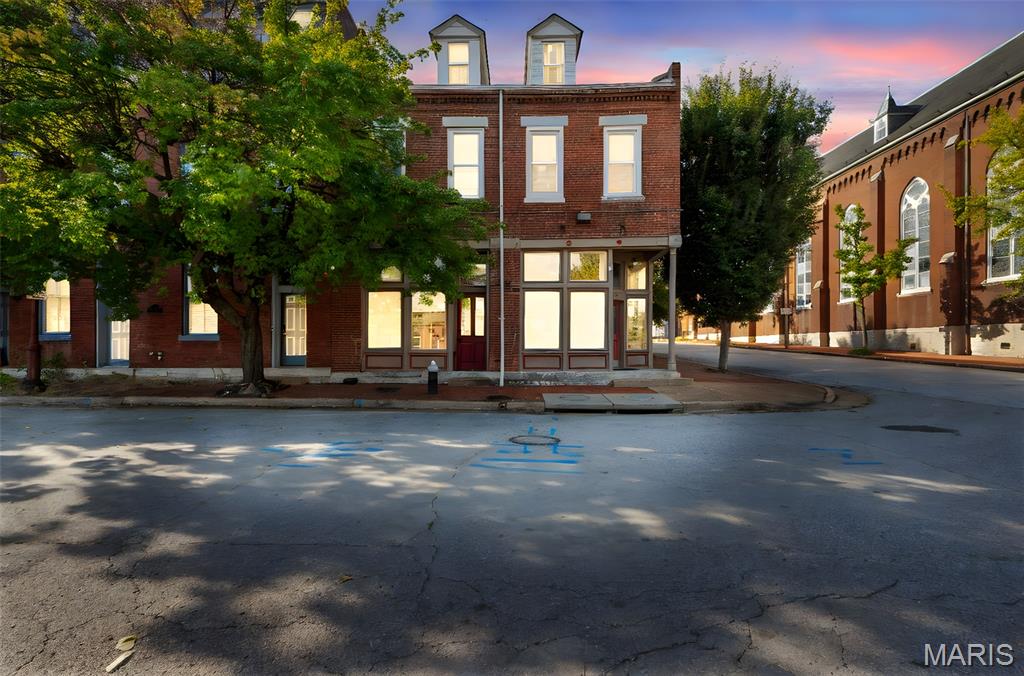 1701 S 11th Street Unit: A