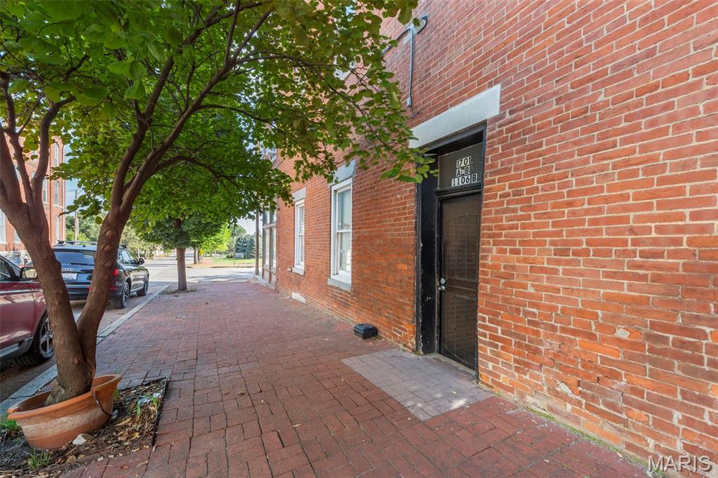 1701 S 11th Street Unit: A