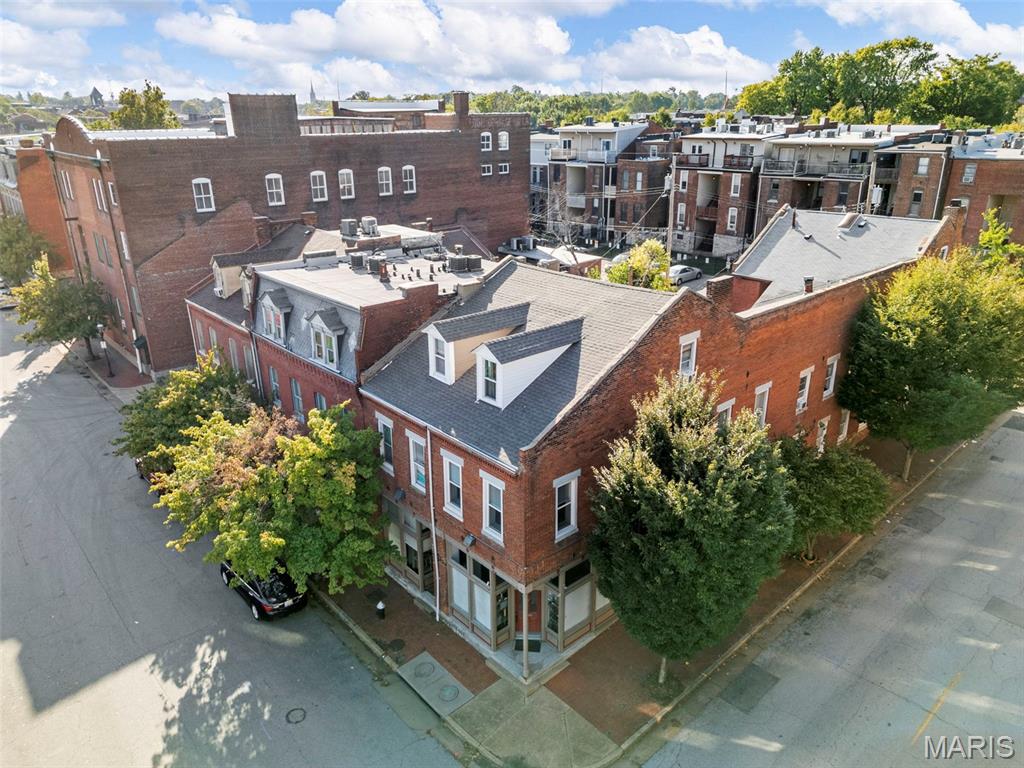 1701 S 11th Street Unit: A
