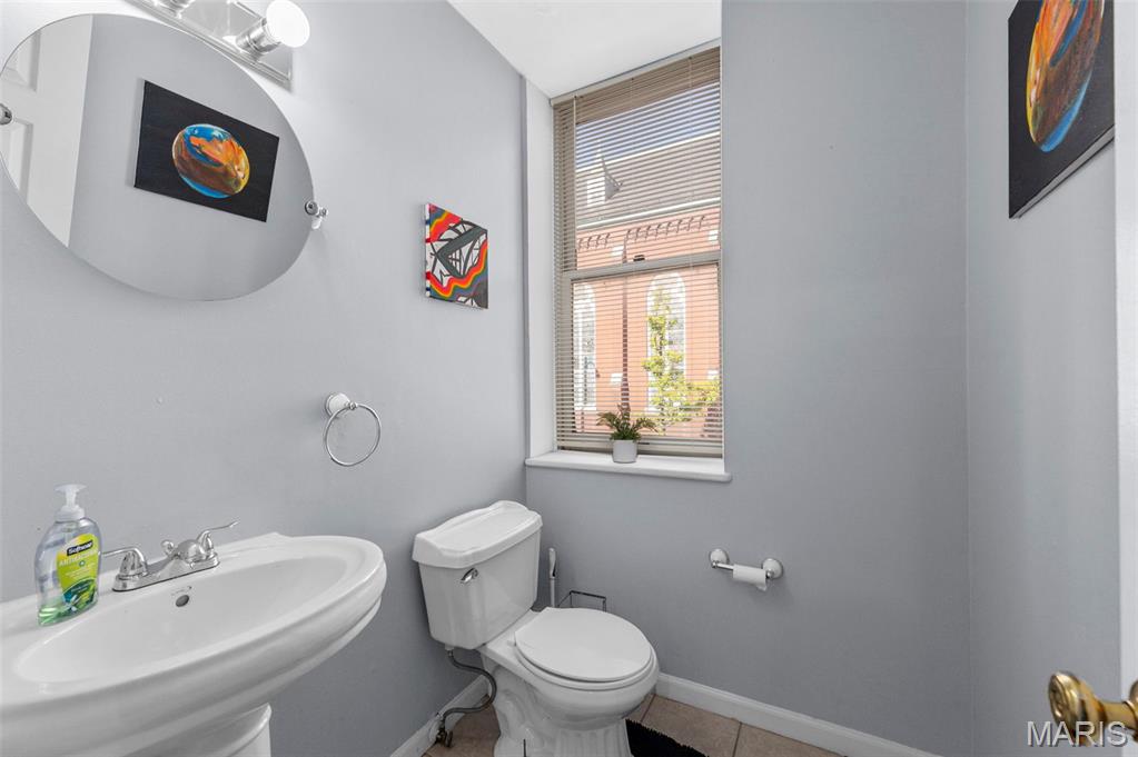 1701 S 11th Street Unit: A