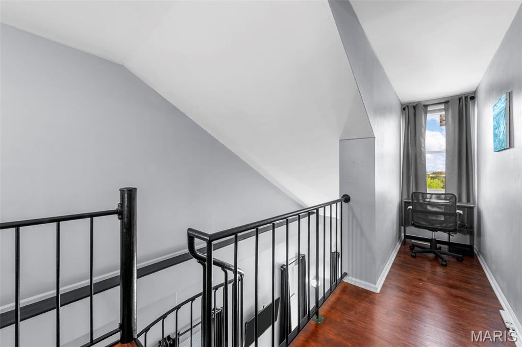 1701 S 11th Street Unit: A