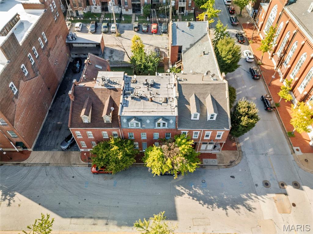 1701 S 11th Street Unit: A