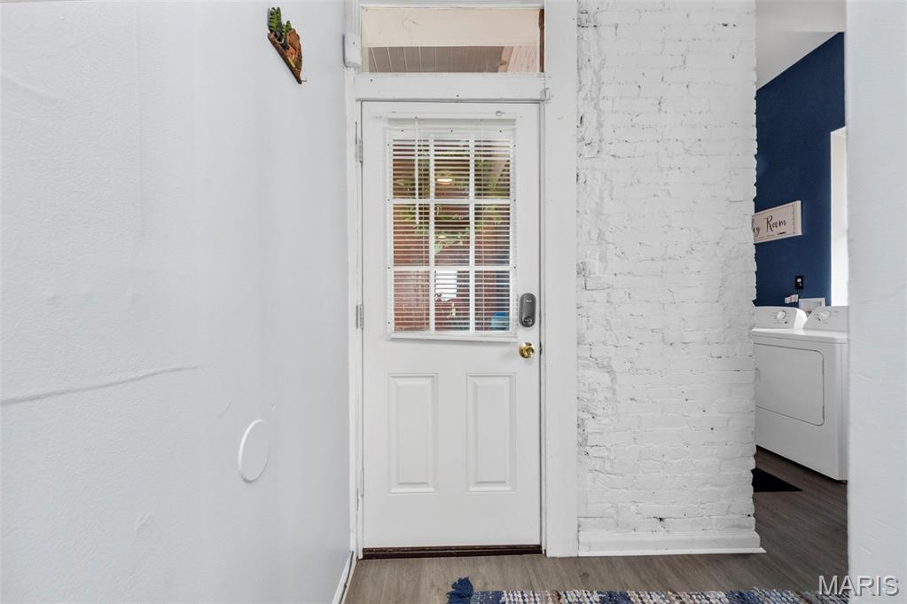 1701 S 11th Street Unit: A