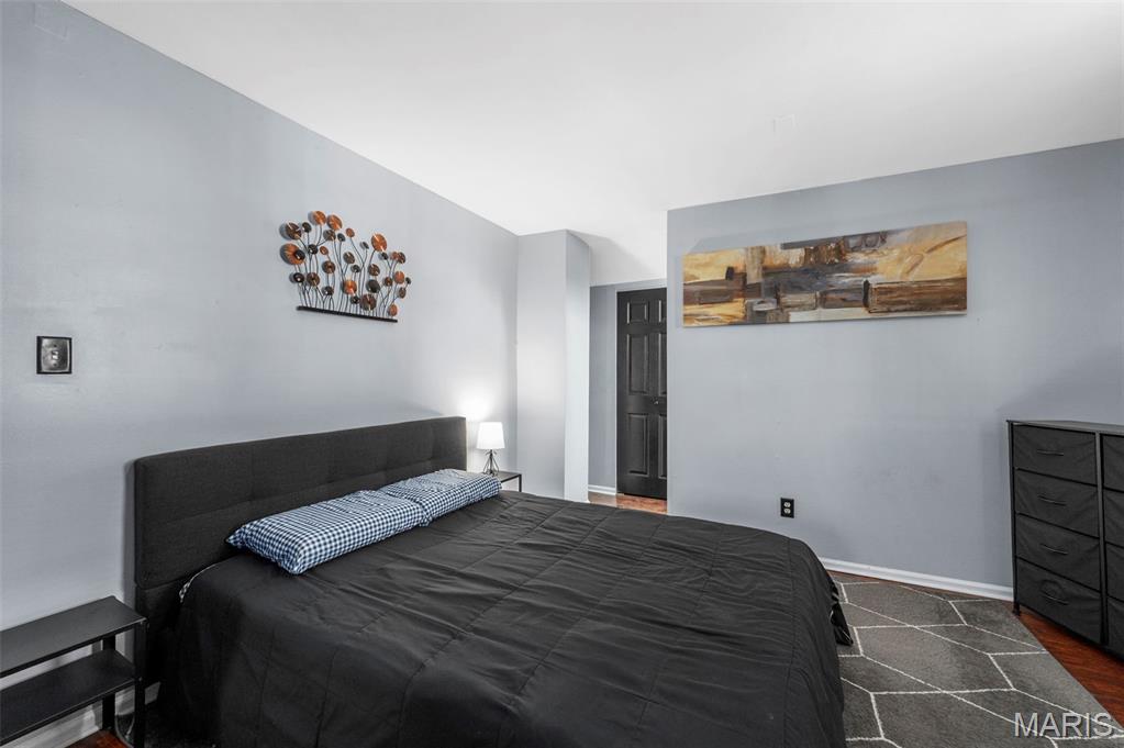 1701 S 11th Street Unit: A