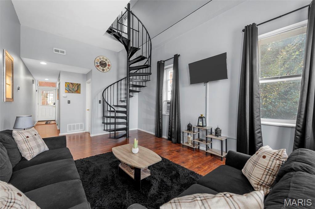 1701 S 11th Street Unit: A