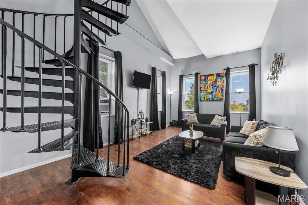 1701 S 11th Street Unit: A