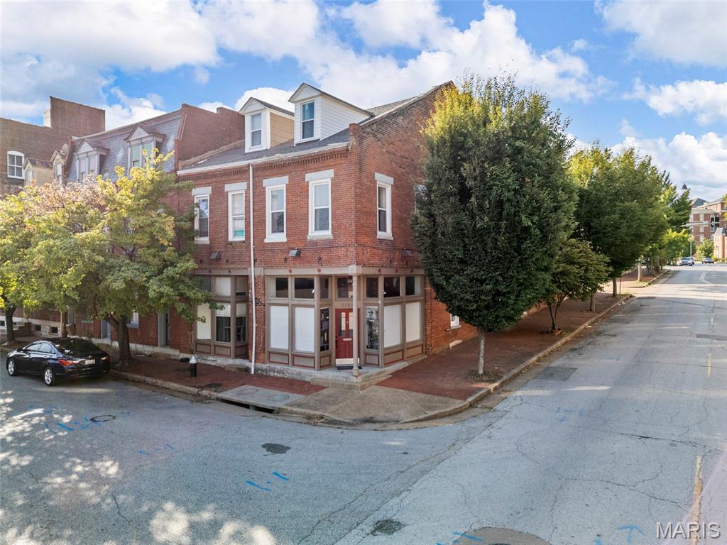 1701 S 11th Street Unit: A