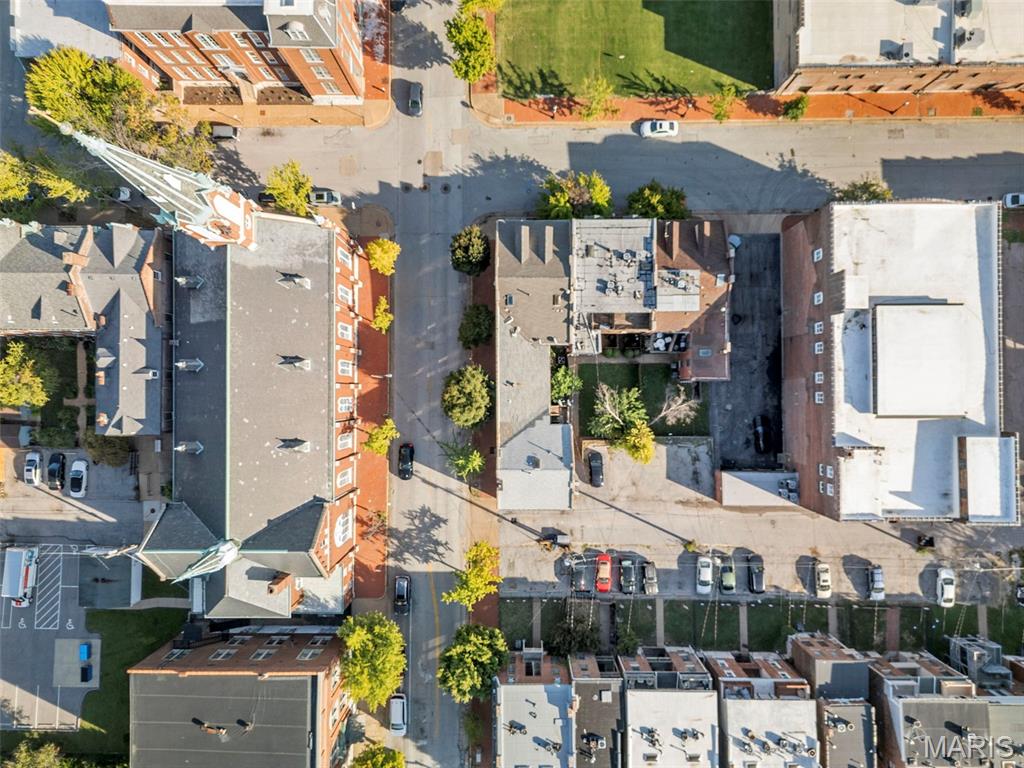1701 S 11th Street Unit: A