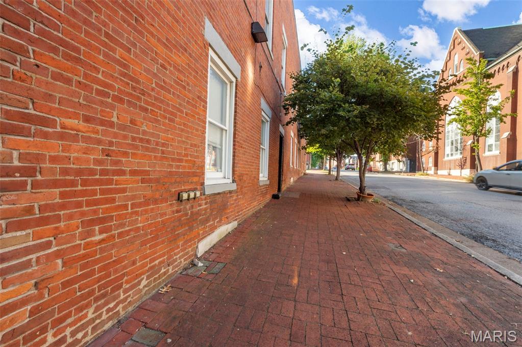 1701 S 11th Street Unit: A