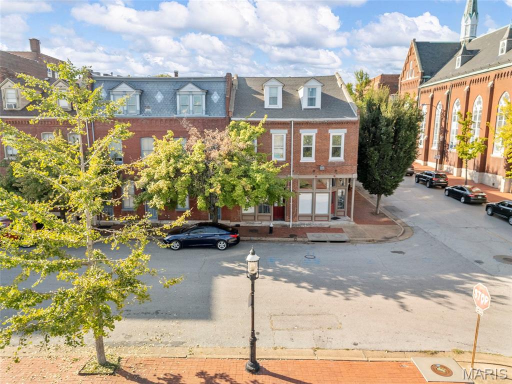 1701 S 11th Street Unit: A