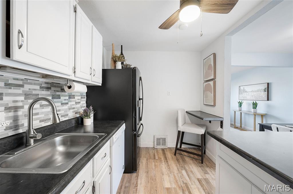 8014 Morgan Ford Road