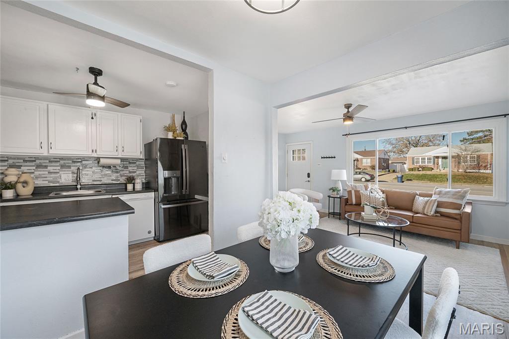 8014 Morgan Ford Road