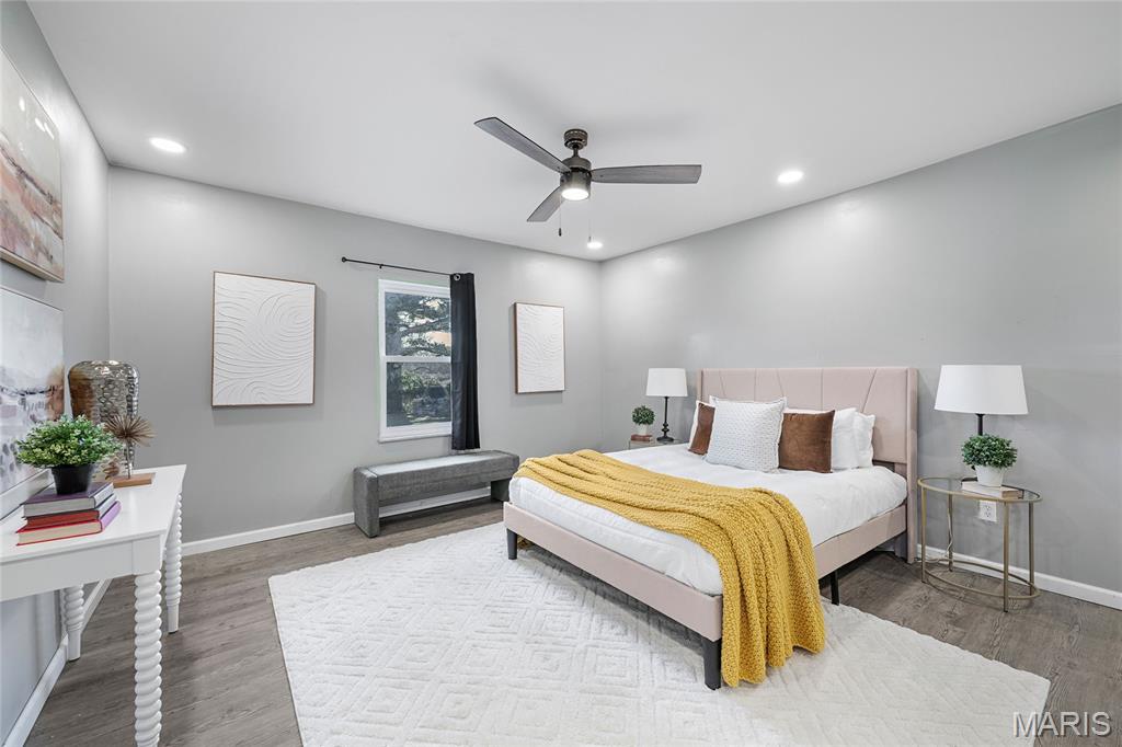 8014 Morgan Ford Road