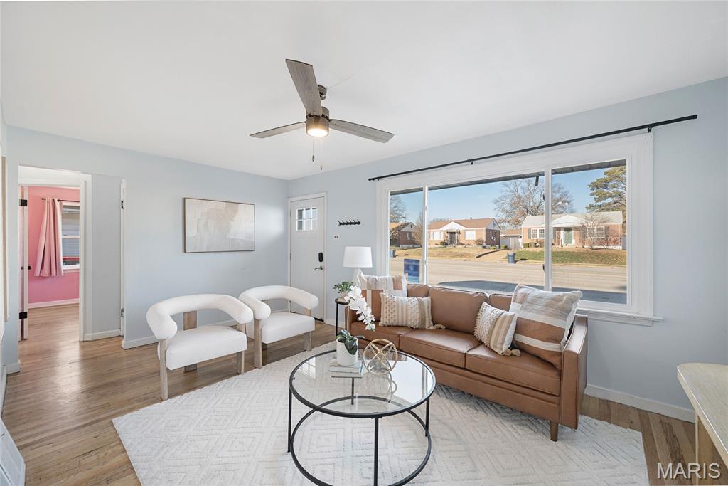 8014 Morgan Ford Road