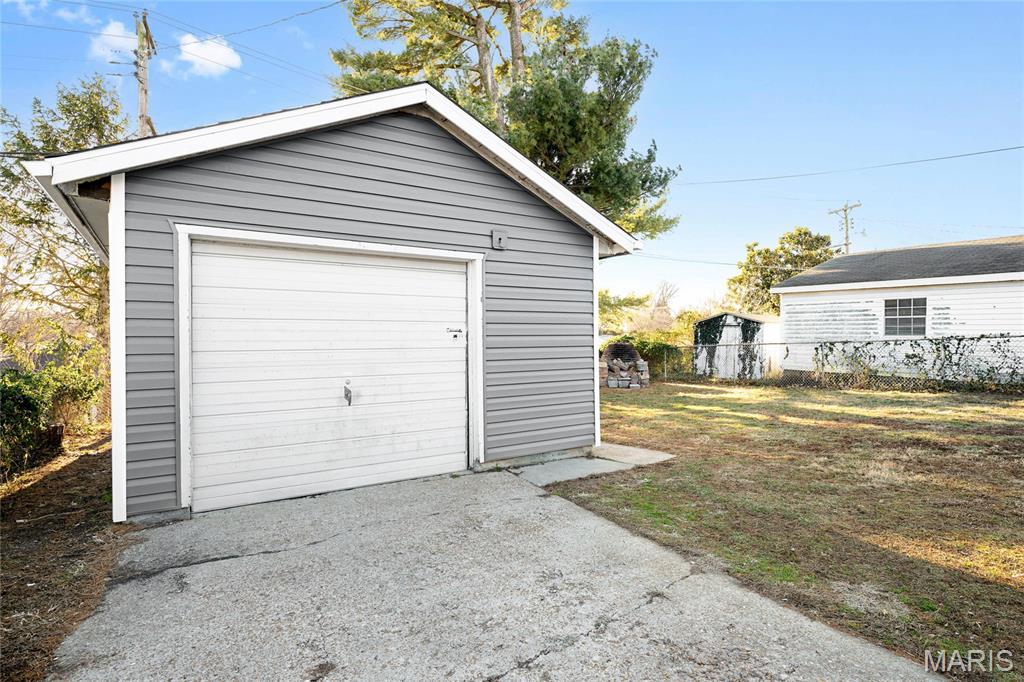 8014 Morgan Ford Road