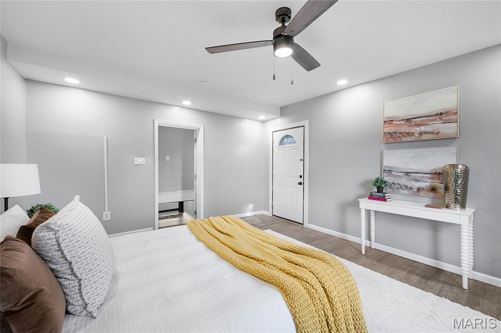 8014 Morgan Ford Road