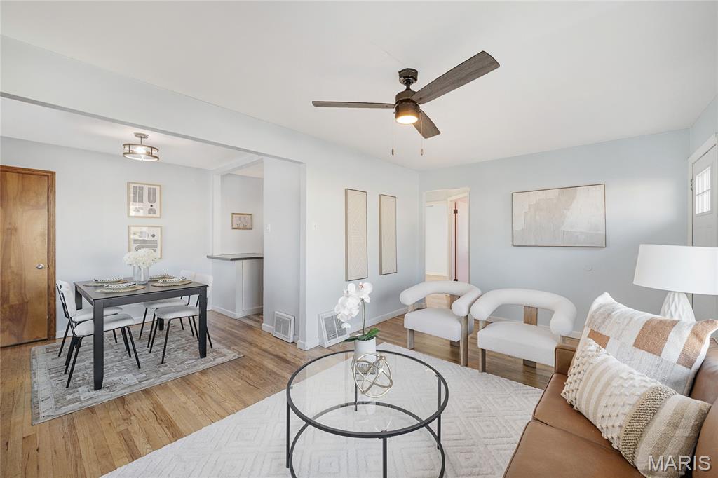 8014 Morgan Ford Road