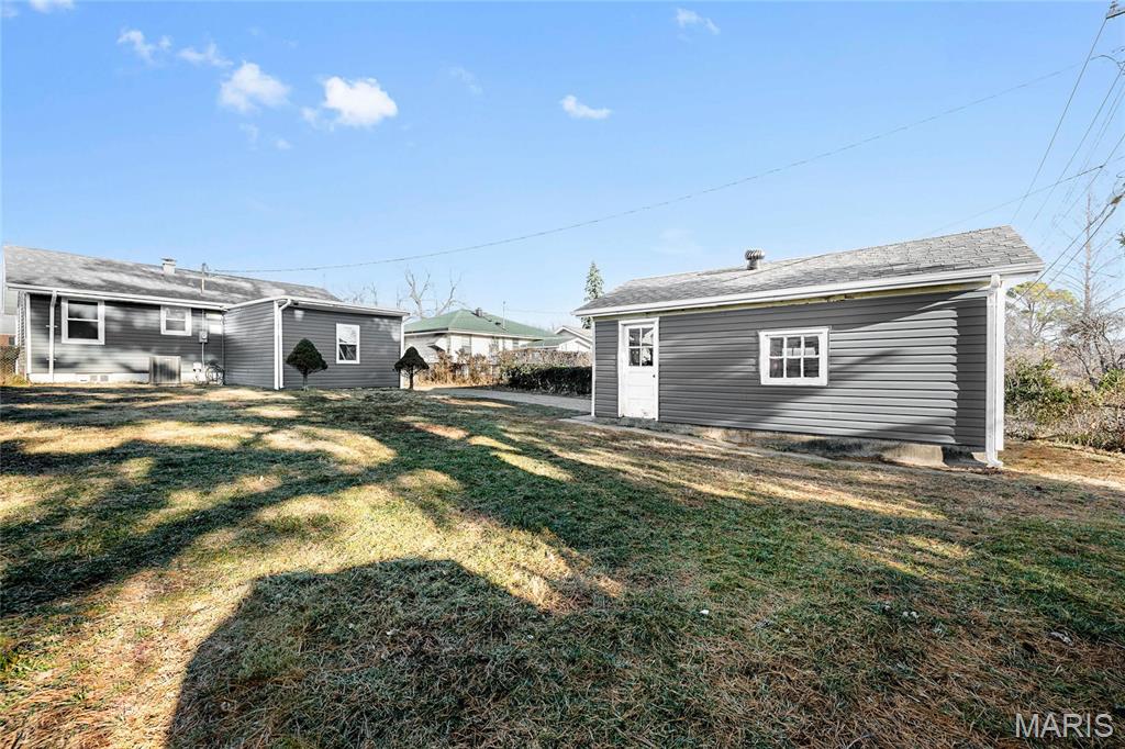 8014 Morgan Ford Road