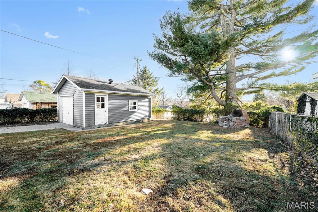 8014 Morgan Ford Road